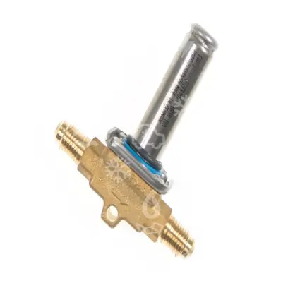 ventil solenoid Danfoss EVR  3 NC, šroubovací 1/4